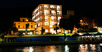 Mozart Hotel Opatija Croatia