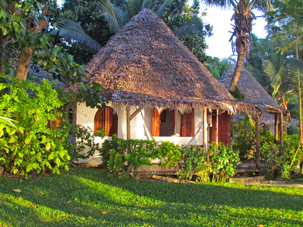 Princesse Bora Lodge Madagascar