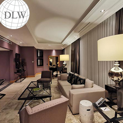 Luxushotels - DLW Castle Hotels worldwide, Luxury Hotels - Luxushotels weltweit 5 Sterne Hotels